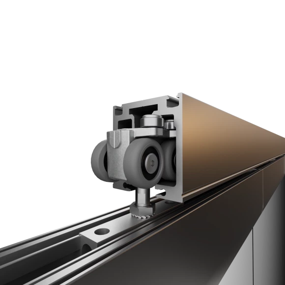 Pürüzsüz ve Senkronize Hareket