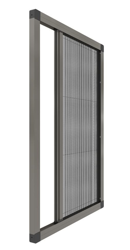 27mm Mıknatıslı Sineklik Yakın Çekim