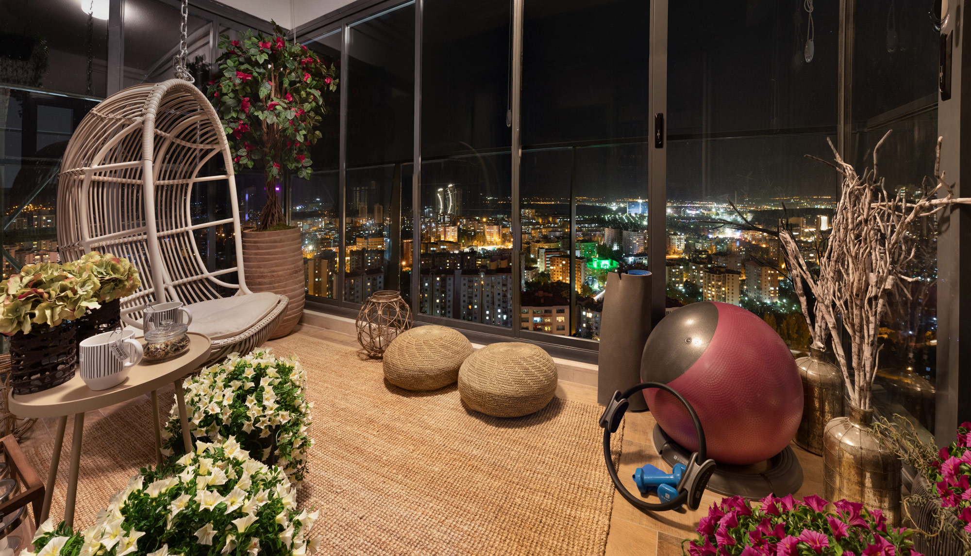 Tiara Flat/Slim/Zero uygulaması