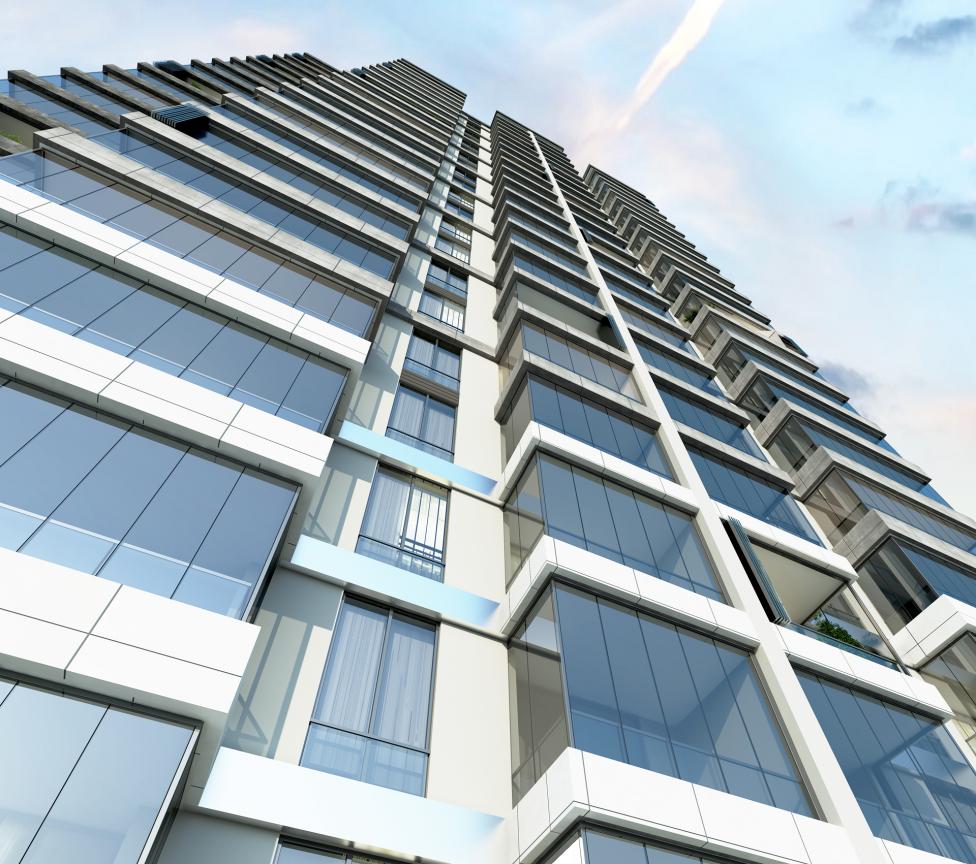 Tiara Flat/Slim/Zero montaj