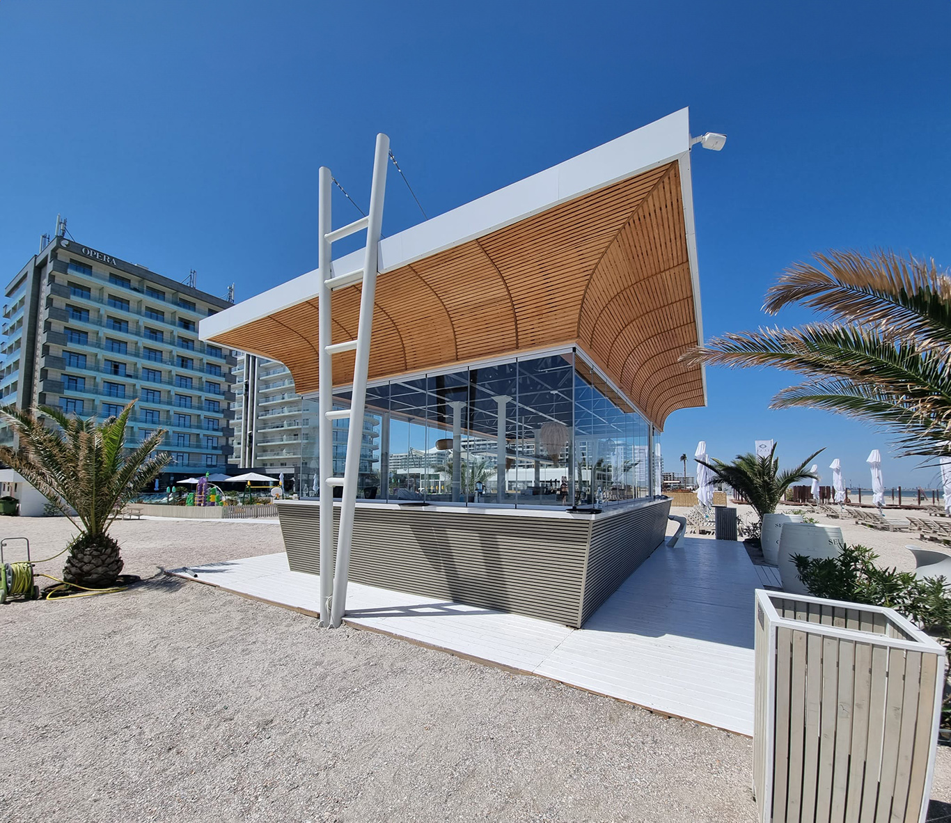 Tiara Flat/Slim/Zero detay