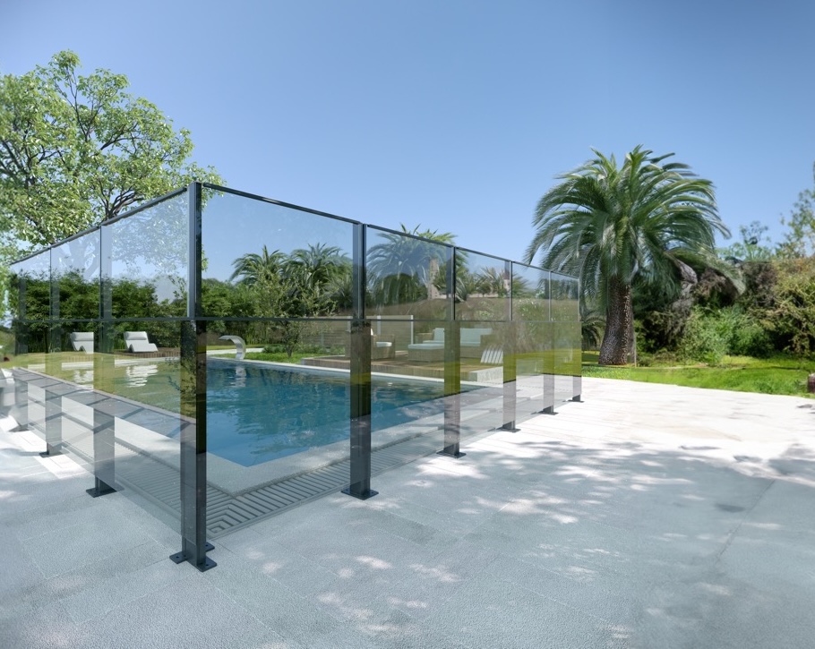 AirFlex Dış Mekan Ofis Çözümü