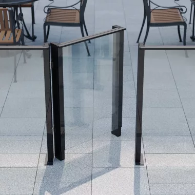 AirFlex Kapı Modülü Uygulaması