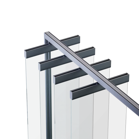 Centrum Hareketli Cam Sistemi