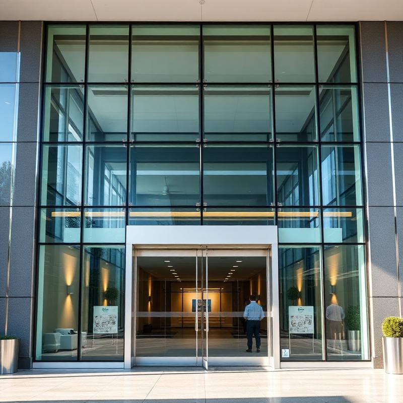 Kafe teras cam kapatma