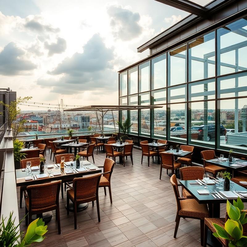 Profesyonel cam sistemleri