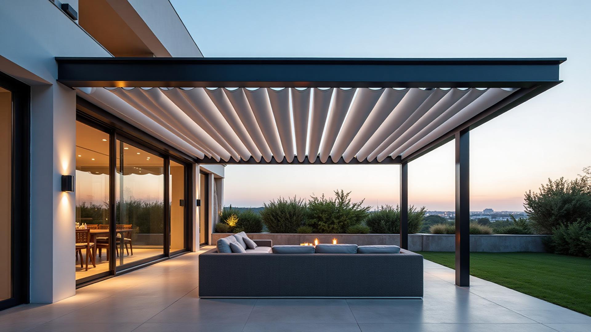 Pendik kış bahçesi