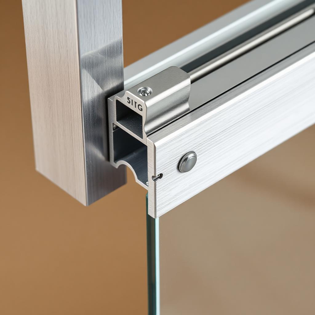 Tiara Flat/Slim/Zero Ultra İnce Profil Detayı