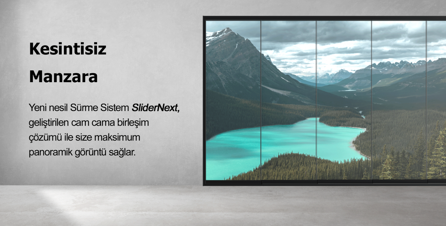 SliderNext Geniş Görünüm