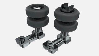 Durdurulamaz Hareket