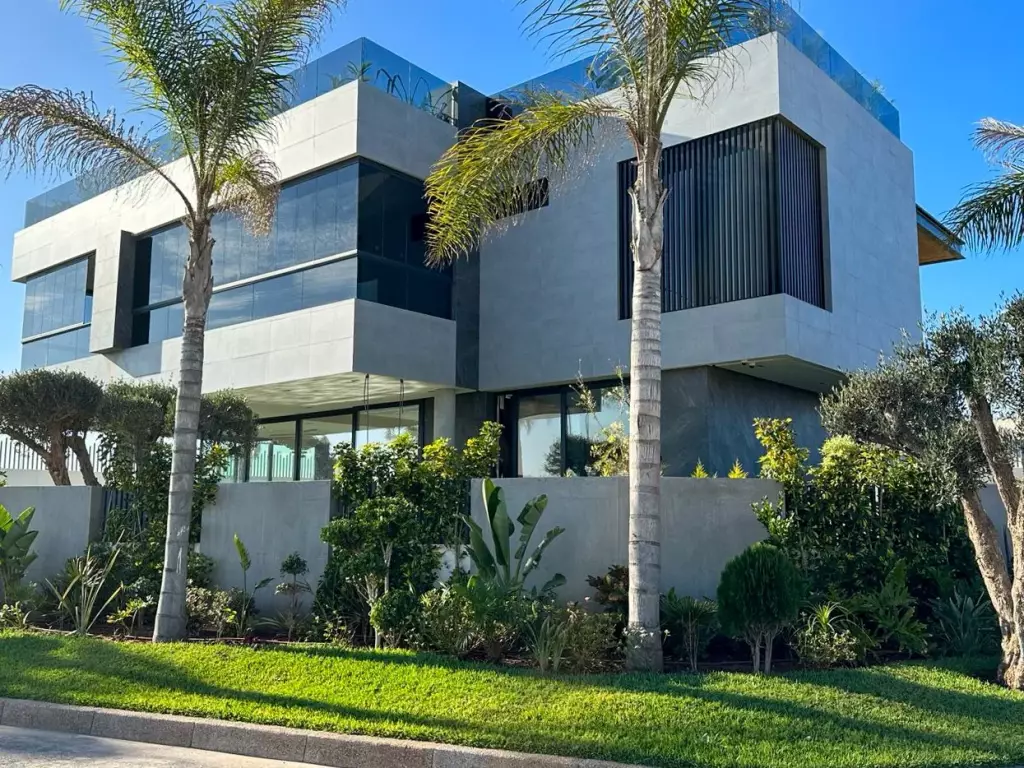 Tiara TwinMax Kesintisiz Manzara