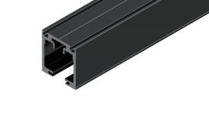 Tek Profil ile 3 HD Sistem