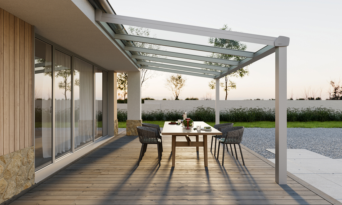 Premium Kış Bahçesi